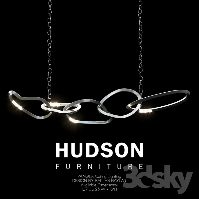 hudson